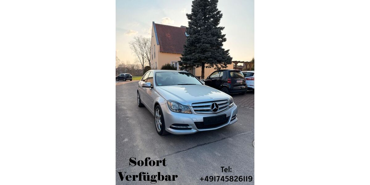 Mercedes-Benz C 180 176.295 km 8.700 &euro; Neustad an Der Donau 93333