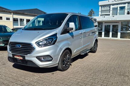 Ford Tourneo Custom 319.000 km 18.300 &euro; Soltau 29614