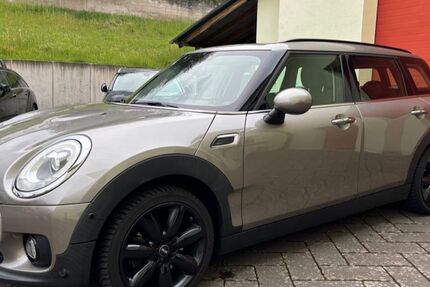Mini Cooper Clubman 105.980 km 13.499 &euro; Dillenburg 35685