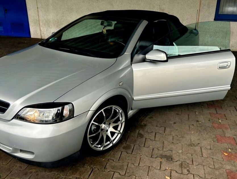 Astra