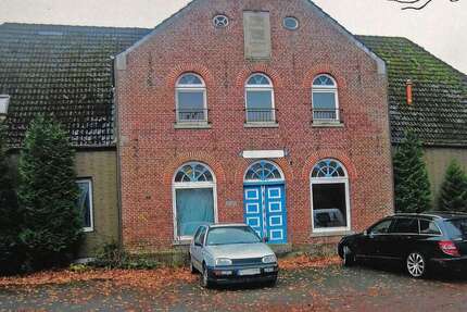 Haus Wangerland - 10 Zimmer, 258 m&sup2;, 140.000&euro; | Angebot:26002453