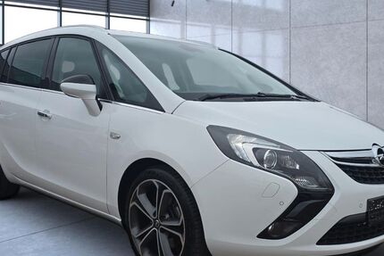 Opel Zafira 89.615 km 11.400 € Erfurt 99086