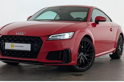 Audi TT 90.990 km 29.460 &euro; Düsseldorf 40599