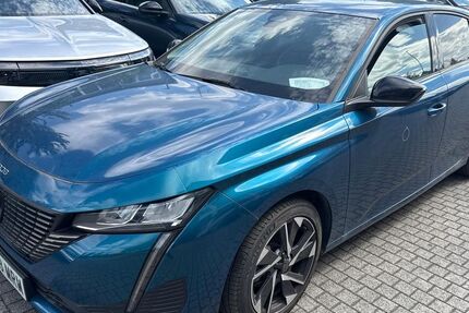 Peugeot 308 25.590 km 17.980 &euro; Rüsselsheim 65428