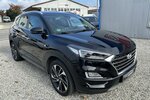 Hyundai Tucson 2.0 CRDi Automatik 4WD Premium Navi AHK 191.900 km 15.500 &euro; Altdorf 84032