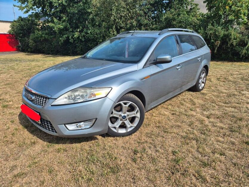 Mondeo