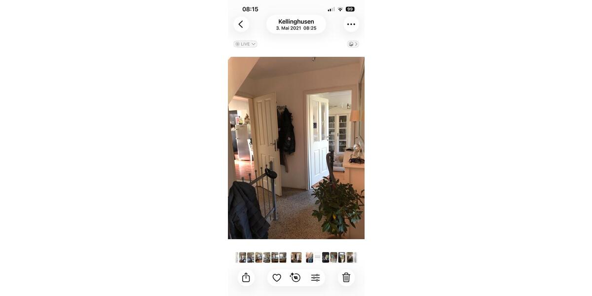 Einfamilienhaus Kellinghusen - 6 Zimmer, 137 m&sup2;, 1.650&euro; | Angebot:26522029
