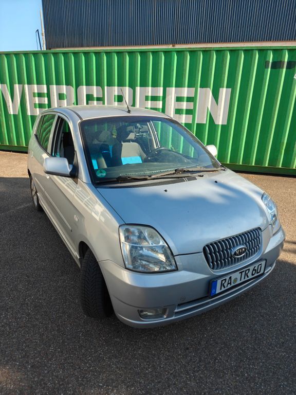 Picanto