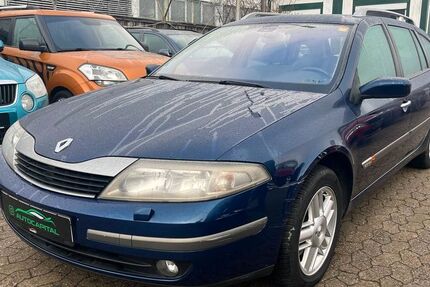 Renault Laguna 101.451 km 2.490 &euro; Nürnberg 90439