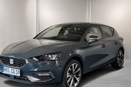 Seat Leon 3.711 km 26.990 &euro; Rostock 18059