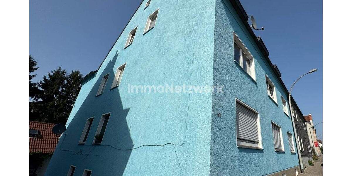 Mehrfamilienhaus, Wohnhaus Herne Herne-Süd - 1 Zimmer, 418 m&sup2;, 515.000&euro; | Angebot:24751663