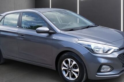 Hyundai i20 100.000 km 11.790 &euro; Ainring 83404