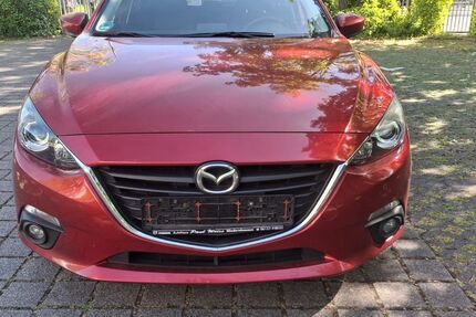 Mazda 3 200.000 km 4.500 &euro; Frankfurt 60486