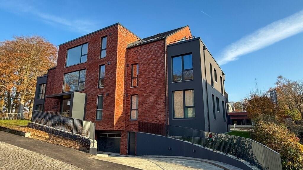 Etagenwohnung Glücksburg - 2 Zimmer, 75 m&sup2;, 379.000&euro; | Angebot:26092423