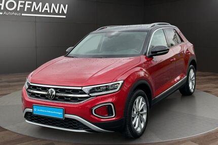 VW T-Roc 37.344 km 23.750 &euro; Sundern 59846
