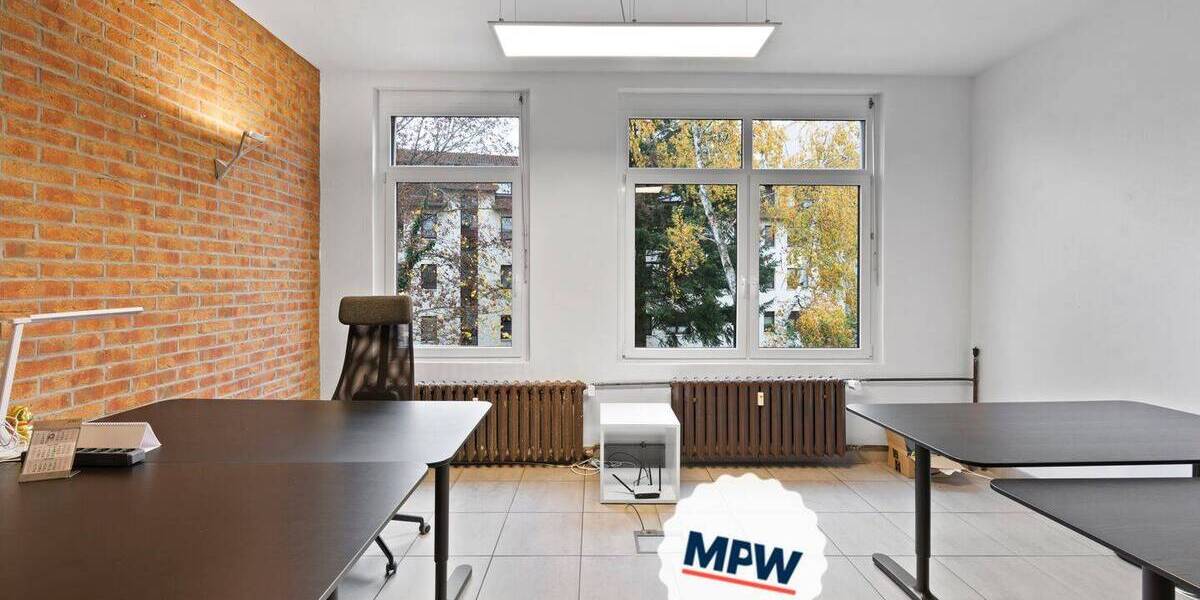 Gewerbeobjekt Berlin Köpenick - 3 Zimmer, 2.800.000&euro; | Angebot:26433333