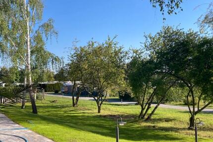 Betreutes Wohnen im Haus am See in Eilenburg barrierefrei