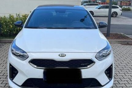 Kia pro ceed / ProCeed 175.820 km 16.490 &euro; Friedland 17098
