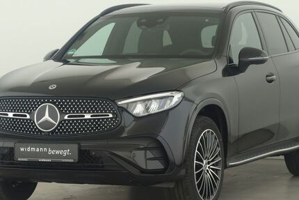 Mercedes-Benz GLC 300 3.000 km 72.999 &euro; Aalen 73431