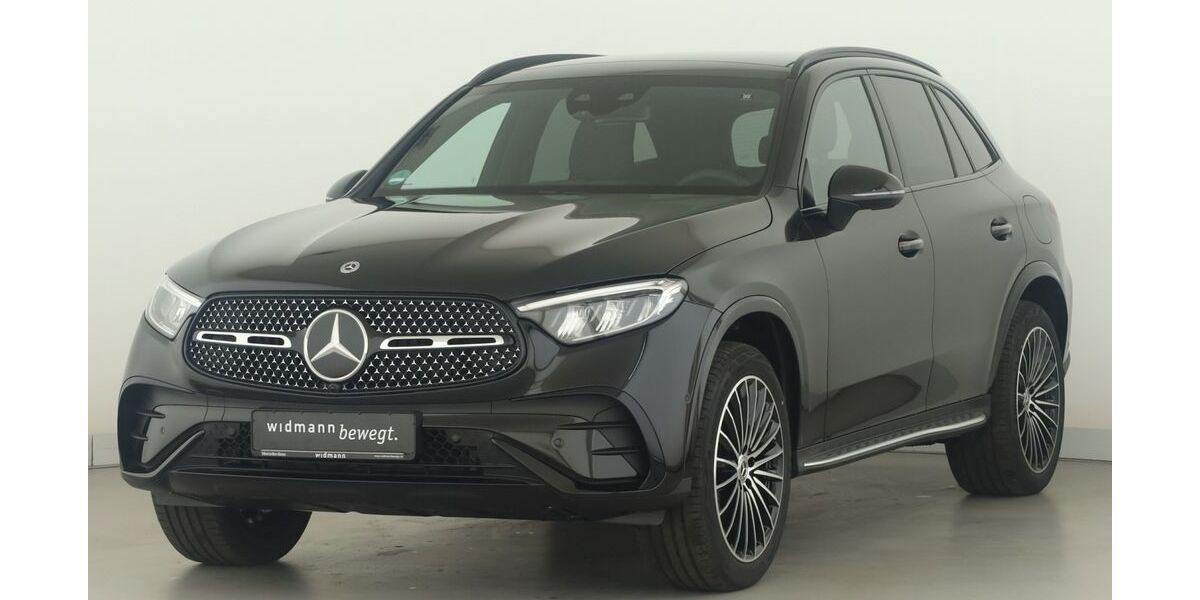 Mercedes-Benz GLC 300 3.000 km 72.999 &euro; Aalen 73431