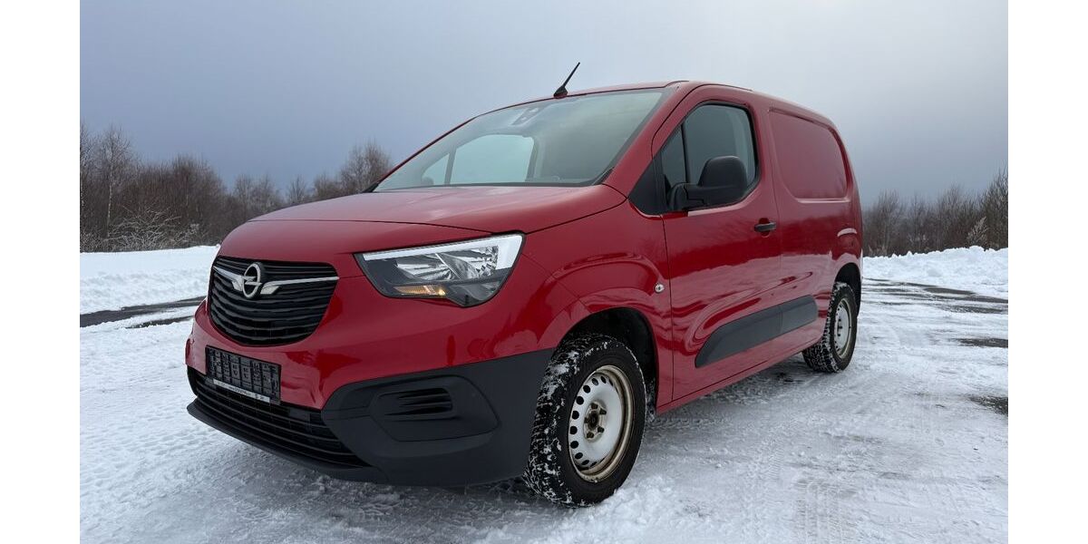 Opel Combo 212.772 km 7.440 &euro; Burbach 57299