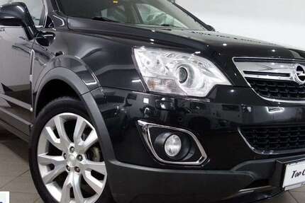 Opel Antara 83.619 km 8.950 &euro; Wuppertal-Cronenberg 42349