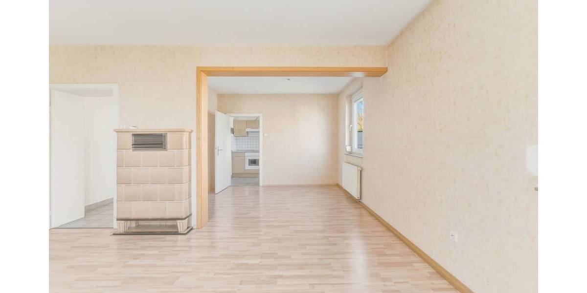 Mehrfamilienhaus, Wohnhaus Herrenberg / Affstätt Herrenberg - 6 Zimmer, 152 m&sup2;, 629.000&euro; | Angebot:26305786