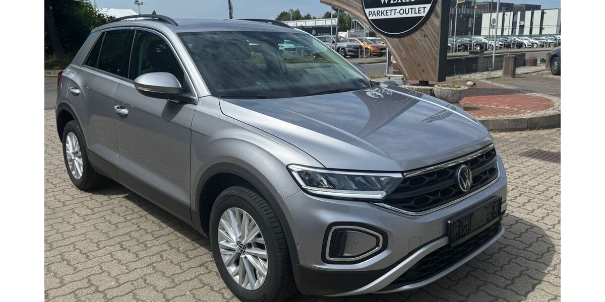 VW T-Roc 157.000 km 17.500 &euro; Winsen (Luhe) 21423