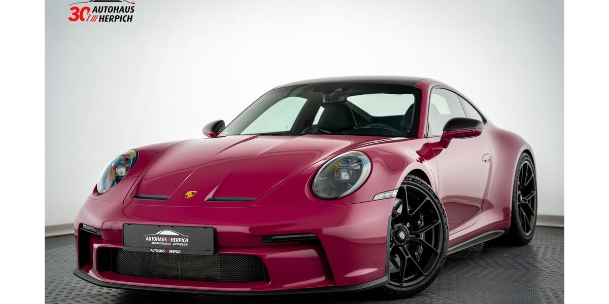 Porsche 992 6.490 km 213.992 &euro; Erbach 64711