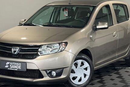 Dacia Sandero 148.000 km 4.999 &euro; Sande 26452