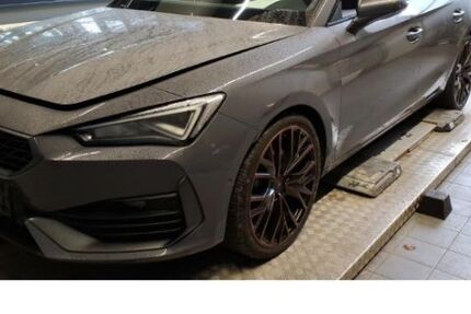 Cupra Leon 25.718 km 31.950 &euro; Ingolstadt 85053