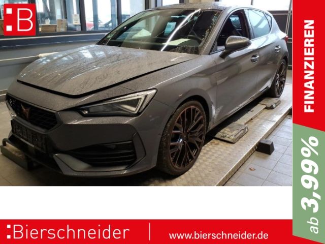 Cupra Leon 25.718 km 31.950 &euro; Ingolstadt 85053