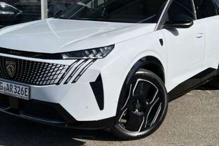 Peugeot 3008 16.500 km 51.250 &euro; Offenburg 77654