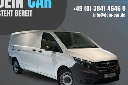 Mercedes-Benz Vito 118.854 km 27.990 € Wismar 23970