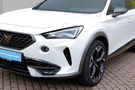 Cupra Formentor 20.500 km 29.920 &euro; Meckenheim / Bonn 53340