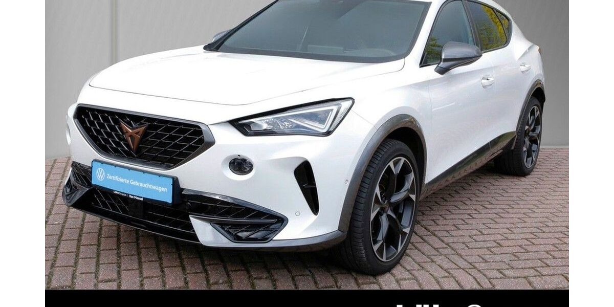 Cupra Formentor 20.500 km 29.920 &euro; Meckenheim / Bonn 53340