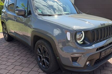 Jeep Renegade 96.500 km 16.590 &euro; Malschwitz 02694