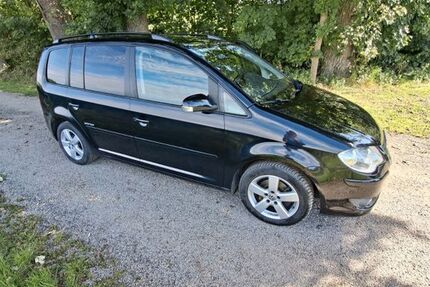 VW Touran 163.111 km 6.800 &euro; Ruhstorf 94099