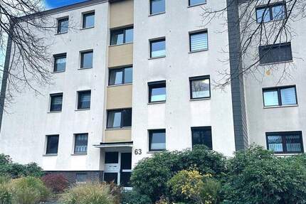 Die perfekte Stadtwohnung (JS-1020-131)! 3 zimmer