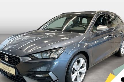 Seat Leon 14.258 km 27.810 &euro; Landshut 84030