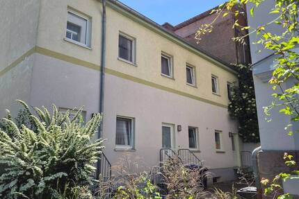 Haus Apolda - 3 Zimmer, 68 m&sup2;, 560&euro; | Angebot:26891391