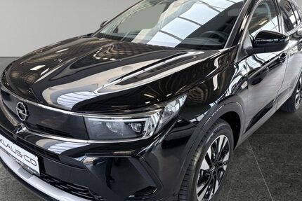 Opel Grandland (X) 4.859 km 22.790 &euro; Flensburg 24941