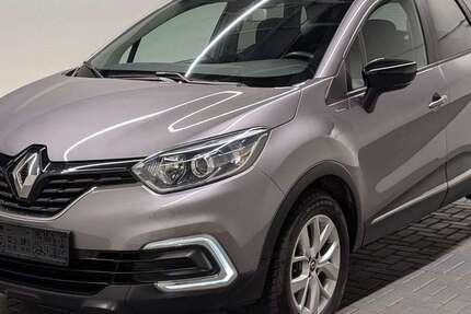 Renault Captur 69.980 km 11.980 &euro; Langenweddingen 39171