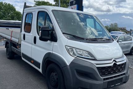 Citroen Jumper 52.000 km 7.990 &euro; Wesseling - Köln 50389