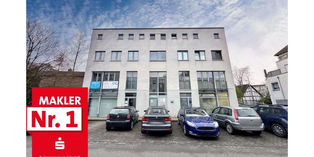 Gewerbeobjekt Leverkusen Opladen - 278.000&euro; | Angebot:25165247