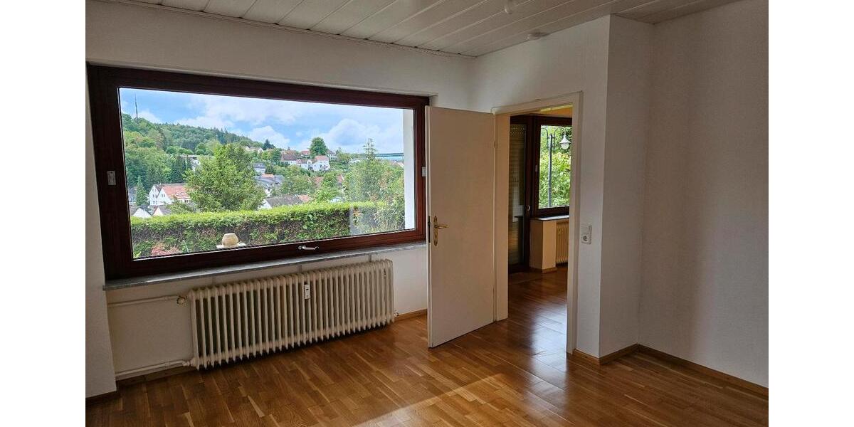 Etagenwohnung Saarbrücken Brebach-Fechingen - 1 Zimmer, 56 m&sup2;, 129.000&euro; | Angebot:26410254