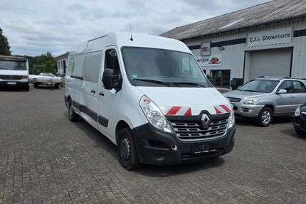 Renault Master 245.000 km 3.650 &euro; Gösenroth 55624