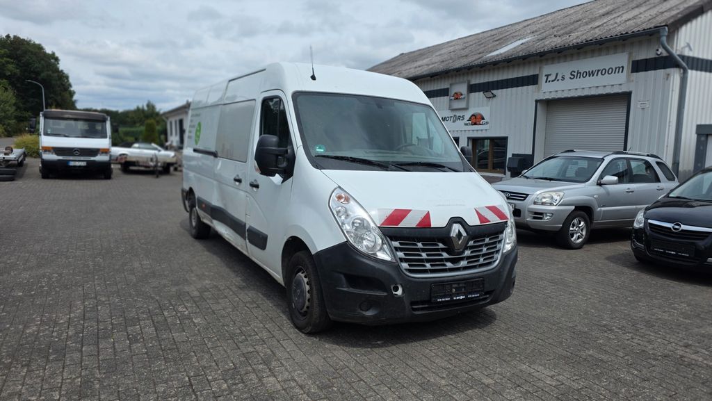 Renault Master 245.000 km 3.650 &euro; Gösenroth 55624
