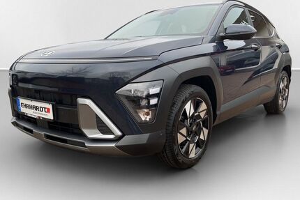 Hyundai KONA 17.300 km 27.980 &euro; Hildburghausen 98646