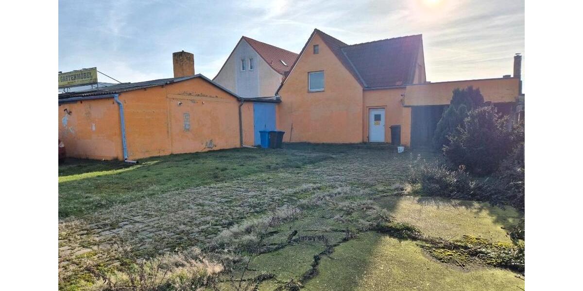 Einfamilienhaus Wittenberg Lutherstadt - 270.000&euro; | Angebot:26886542